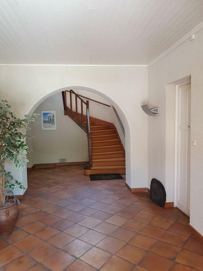 Studio Avec Grand Balcon- Residence De Caractere Бандоль Екстер'єр фото